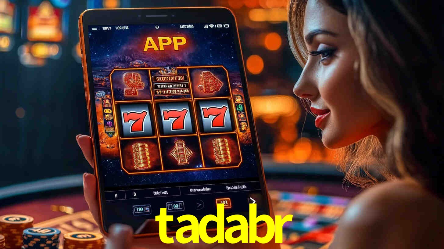tadabr bet