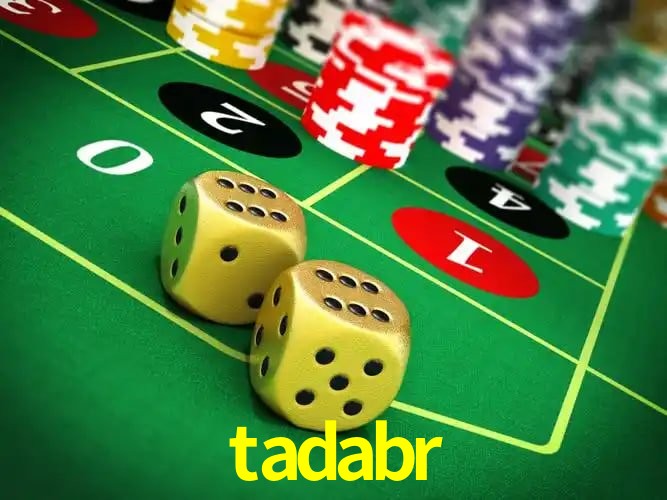Experiência VIP tadabr