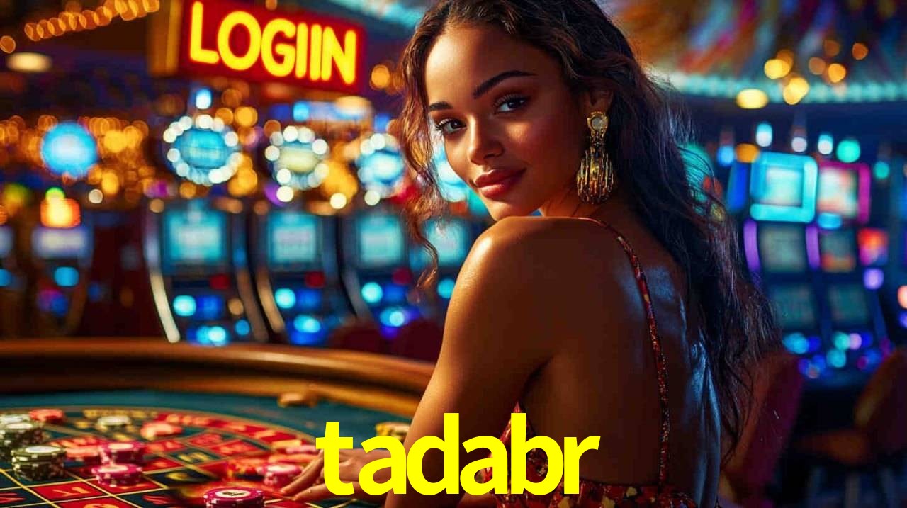 Estatísticas tadabr