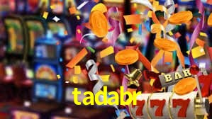 tadabr: A Experiência de Casino com Jogos de Mesa ao Vivo