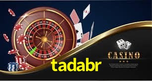 Mesa de Roleta tadabr