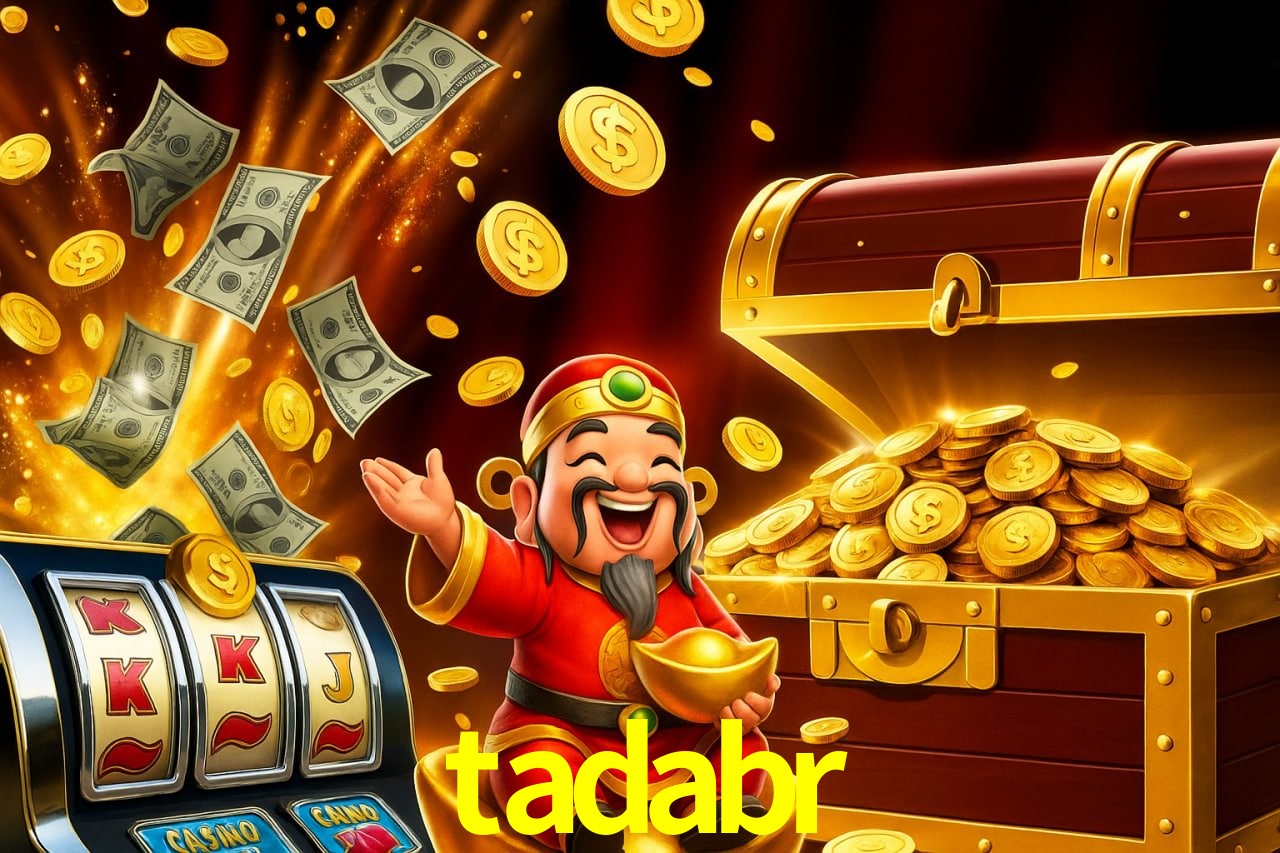 A Emoção da Loteria na tadabr: Uma Chance de Mudança de Vida