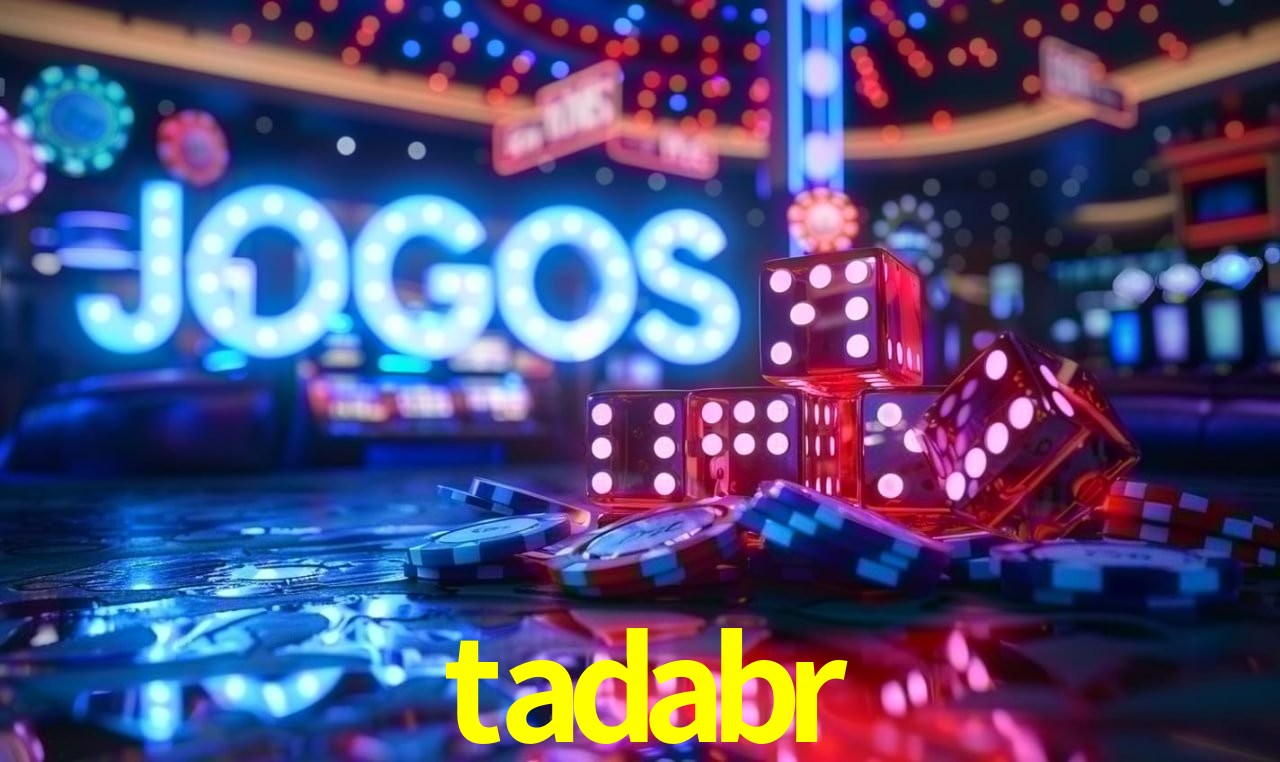 A Experiência Imersiva dos Cassinos Ao Vivo no tadabr