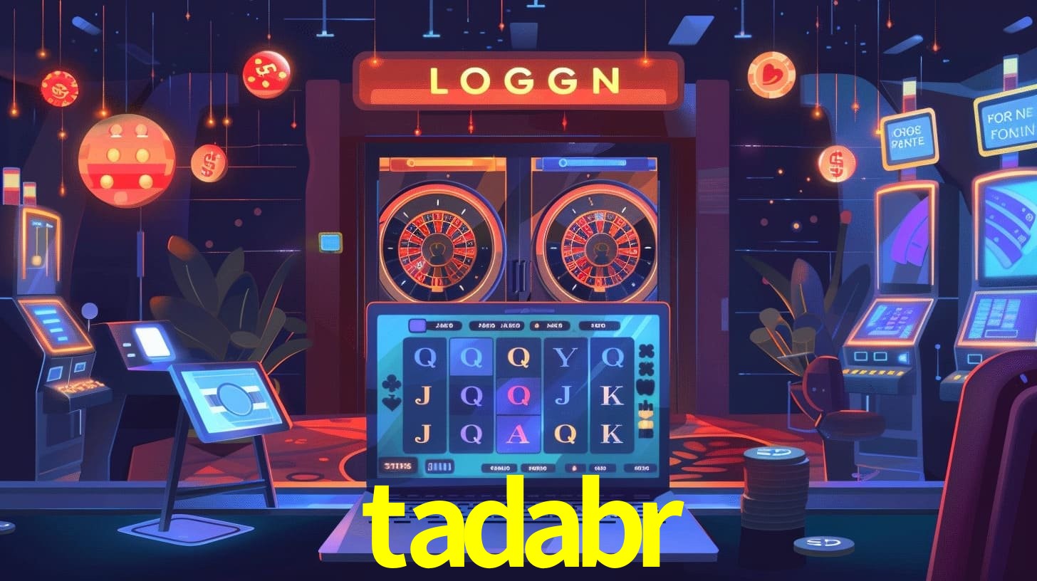 Login Seguro tadabr