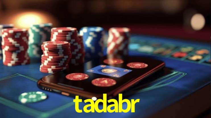 Estatísticas Esportivas tadabr