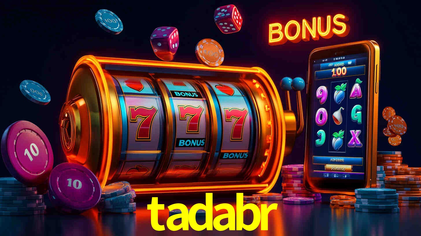 Apostas Esportivas na tadabr: Um Guia Completo
