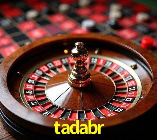 Tecnologia da Plataforma tadabr