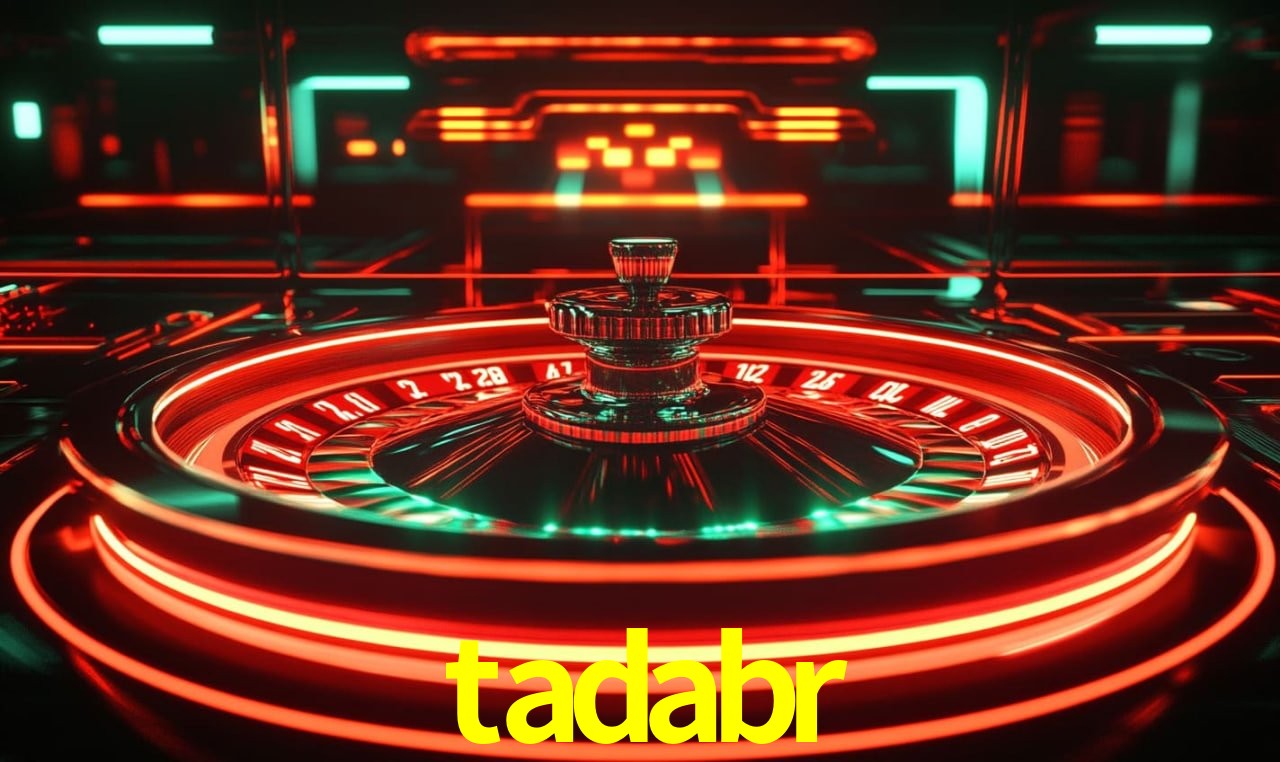 Apostas Esportivas na tadabr: Um Guia Completo