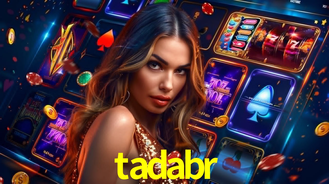 Explorando a Categoria de Eventos em Apostas na tadabr