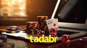 Descubra a Essência do tadabr: Nossa História e Compromissos