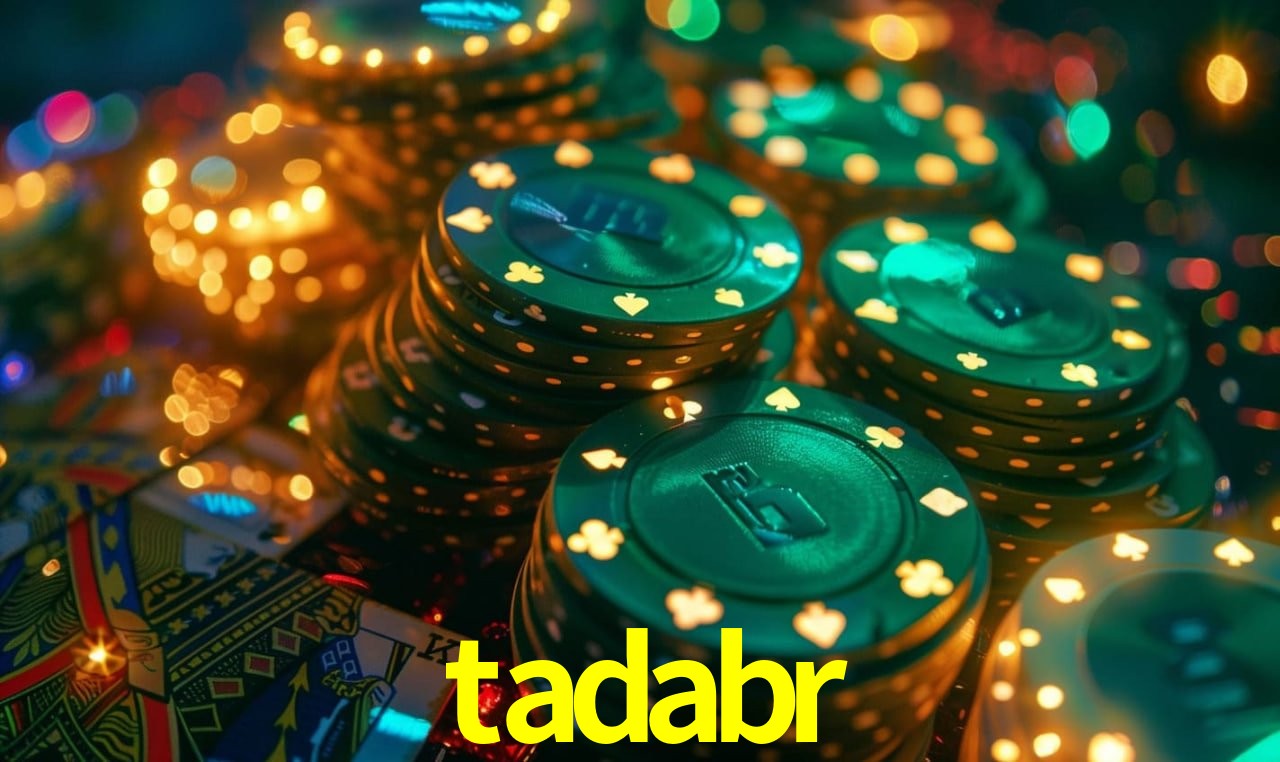Programa VIP tadabr