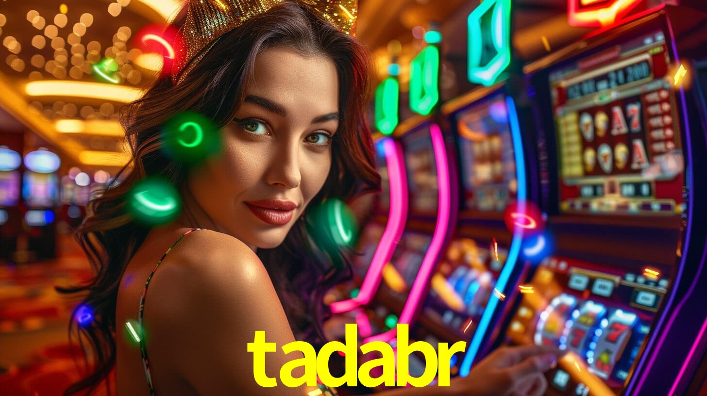 Bônus Generosos e Exclusivos no tadabr para Você!