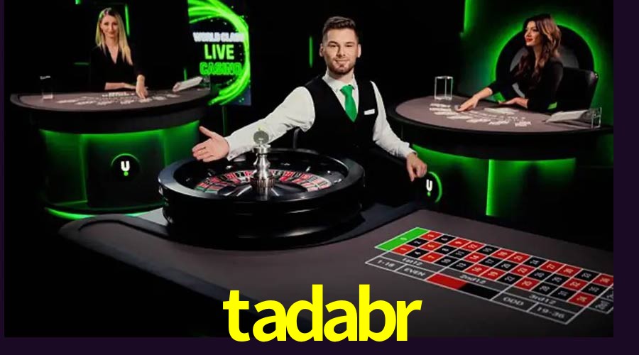 Security Systems tadabr