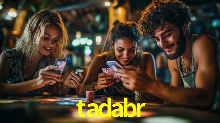 VIP Casino tadabr