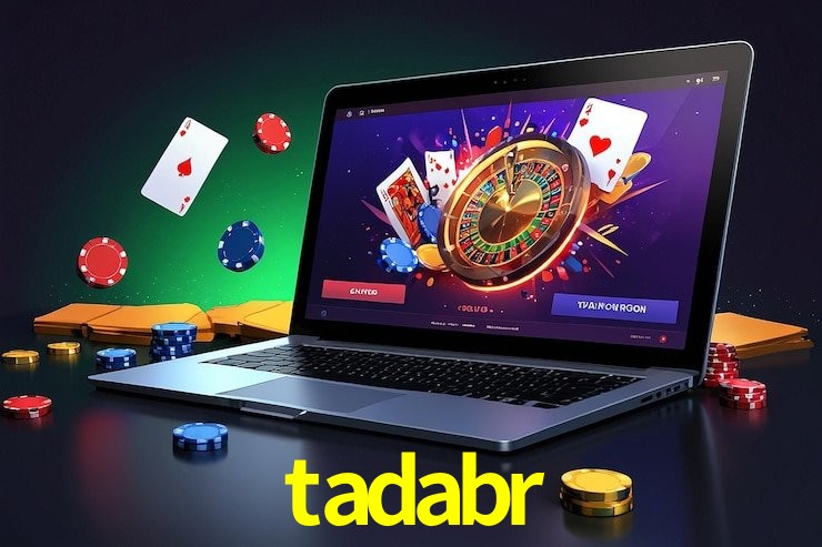 Segurança 2FA tadabr