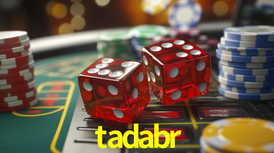 Roulette Table tadabr