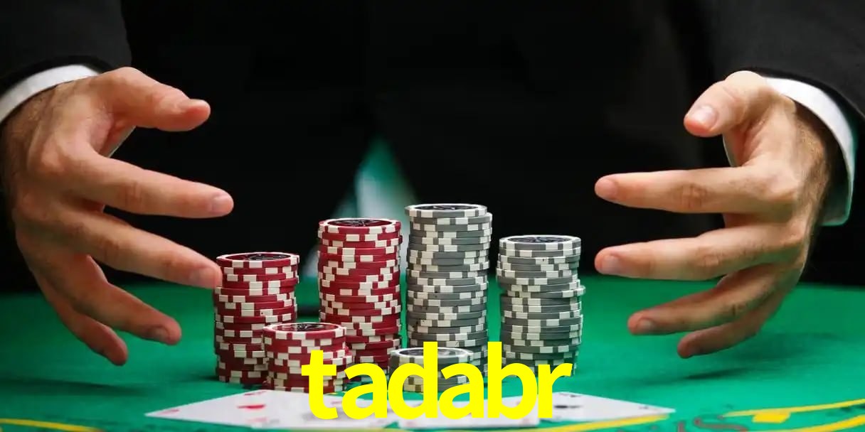 cassino tadabr