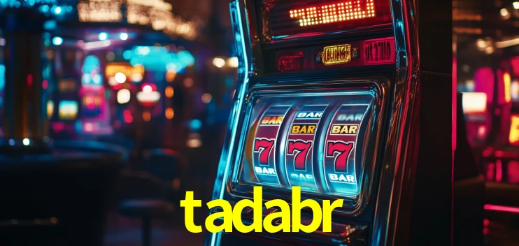 Blackjack Table tadabr