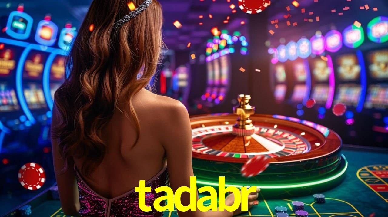 tadabr,tadabr.com