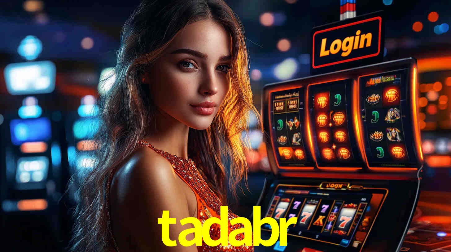 Experimente o Login Seguro Premium no tadabr