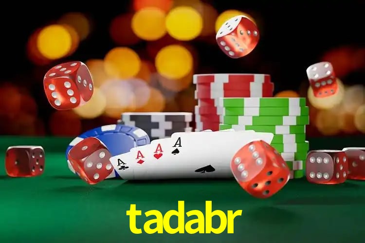 Apostas de Tênis tadabr