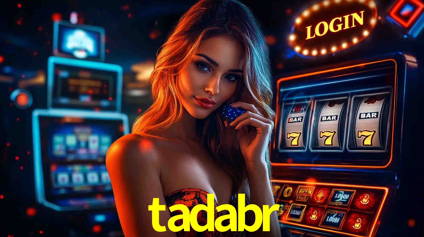 tadabr: Jogue Crash e Experimente Alta Recompensa Instantânea