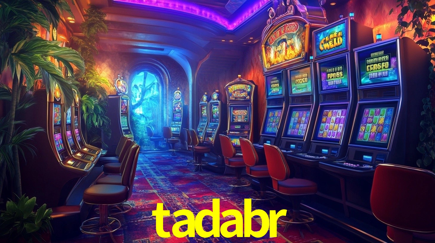 Live Casino tadabr