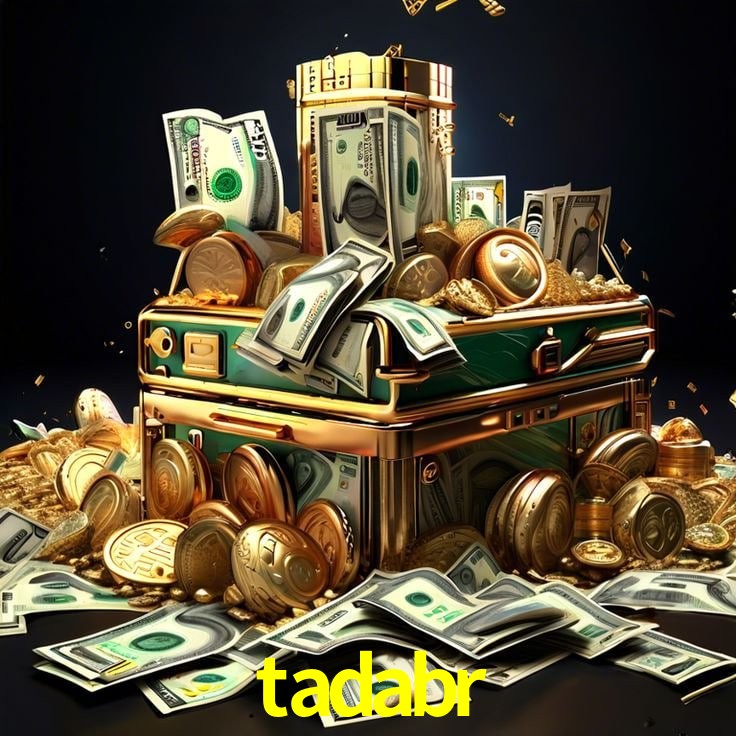 Mesa de Blackjack tadabr