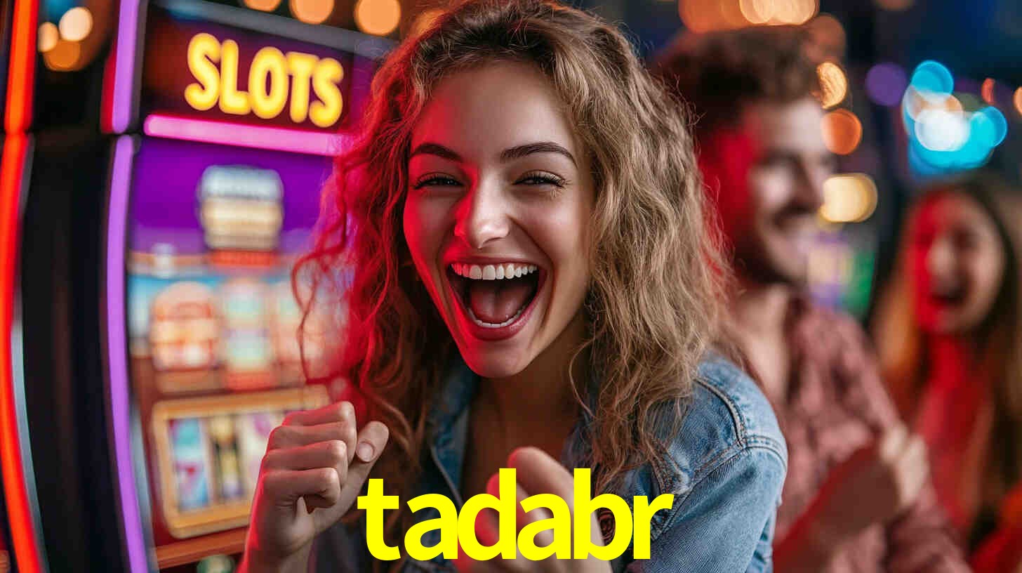 A Popularidade dos Caça-Níqueis no tadabr