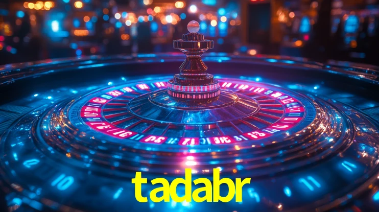 tadabr App Interface