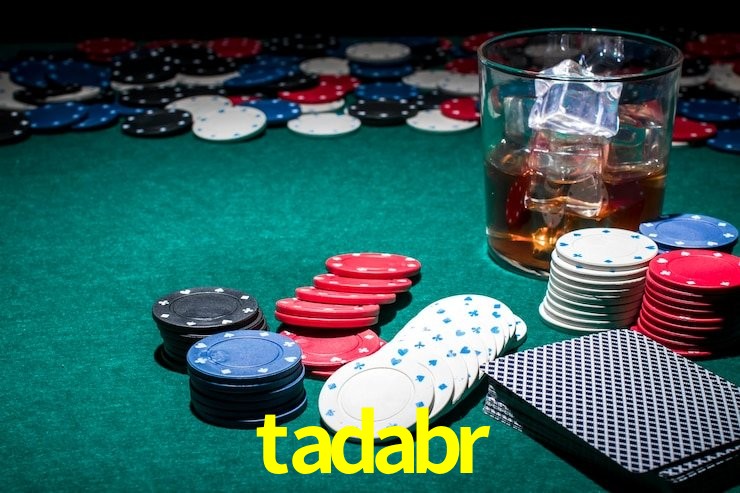 PIX Instantâneo tadabr