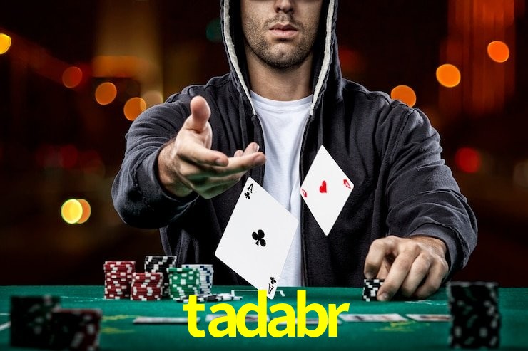 tadabr bet