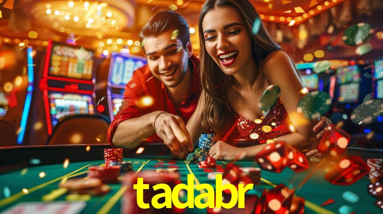 Estatísticas do Jogo tadabr