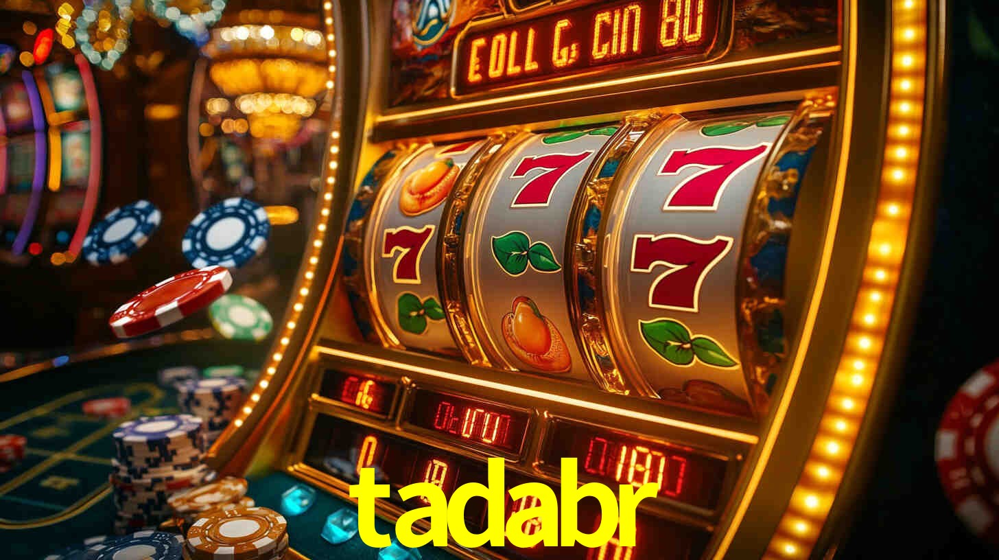 Programa VIP tadabr
