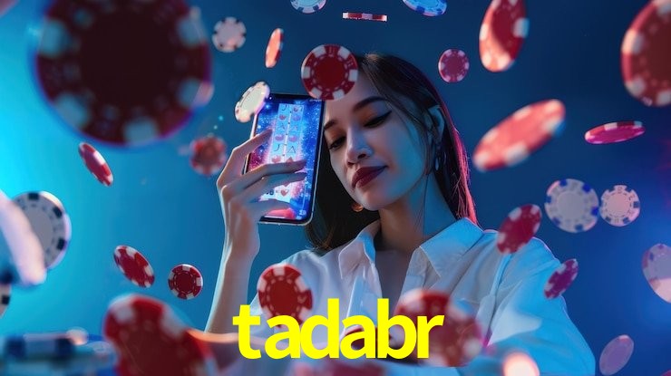 Descubra a Essência do tadabr: Nossa História e Compromissos