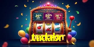 Provedores de Jogos tadabr
