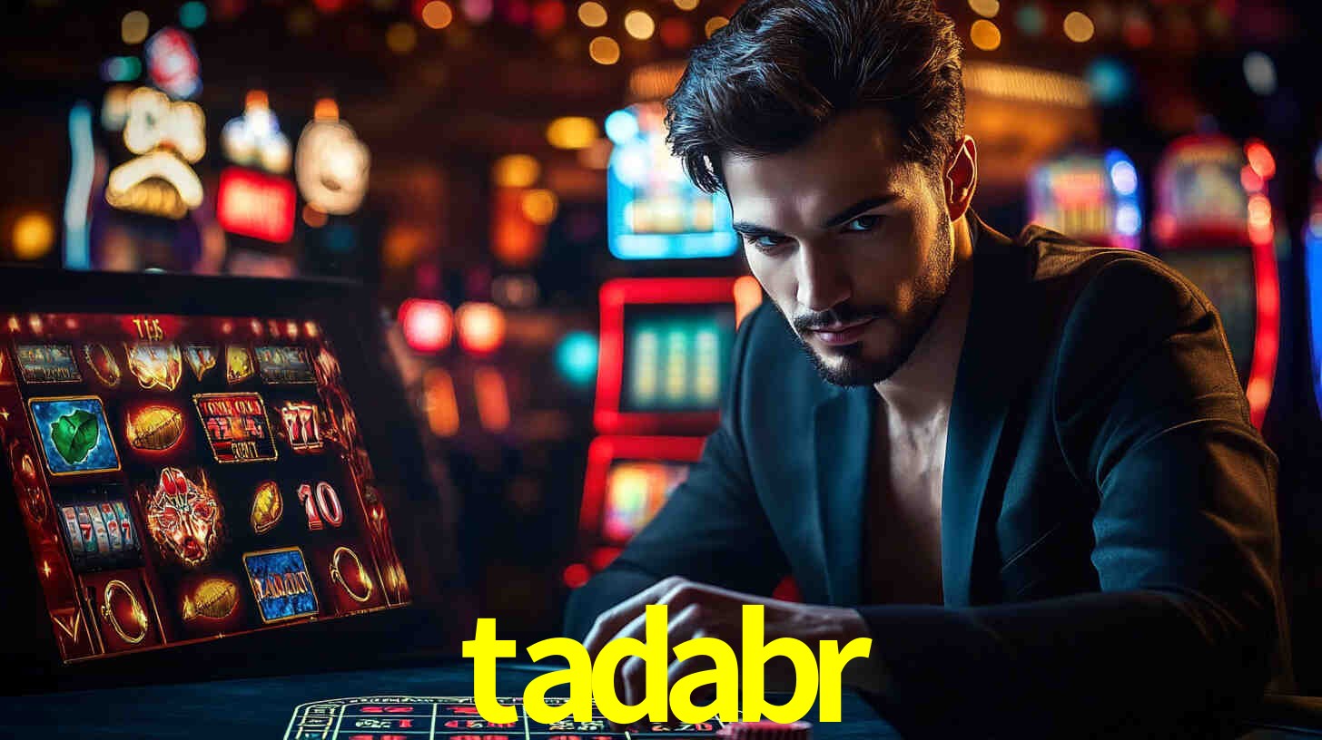 tadabr: Seu Especialista em Apostas Esportivas Brasileiras