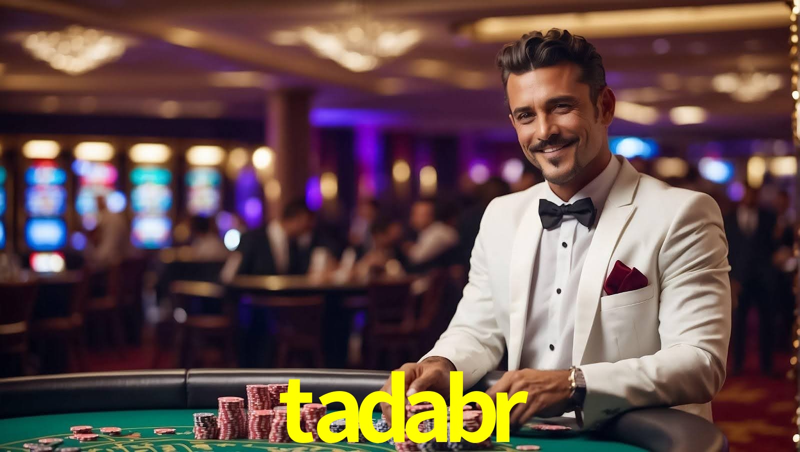 Diretório de Jogos tadabr