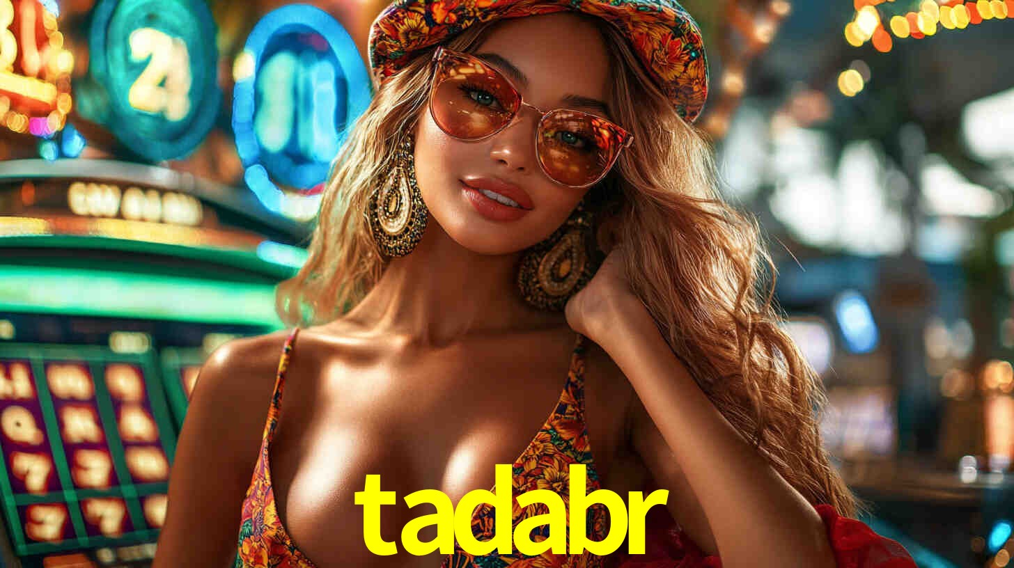 Welcome Bonus tadabr