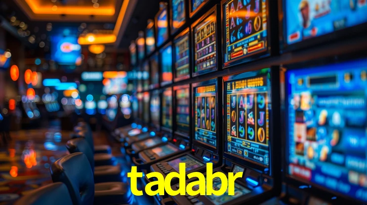 API Integration tadabr
