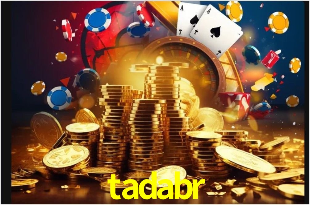 Explorando a Categoria de Eventos em Apostas na tadabr