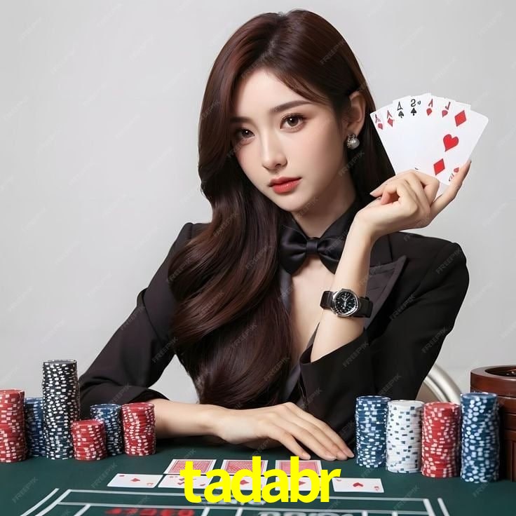 Casino Ao Vivo tadabr