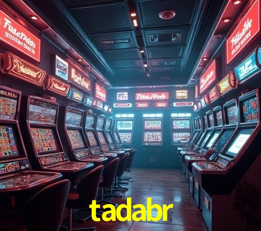 Design Responsivo tadabr