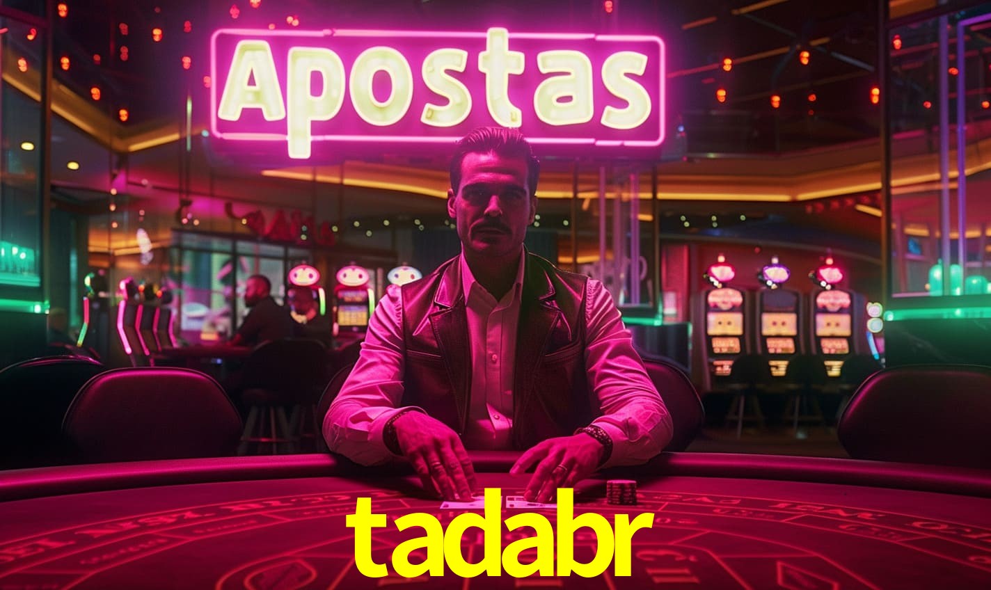 Apostas Esportivas na tadabr: Um Guia Completo